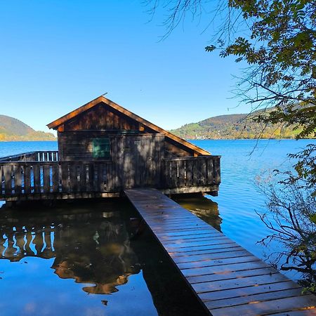 Familienfreundliche Grosszuegige Ferienwohnung Schlierachwelle Zwischen Schliersee Und Tegernsee Hausham Eksteriør bilde