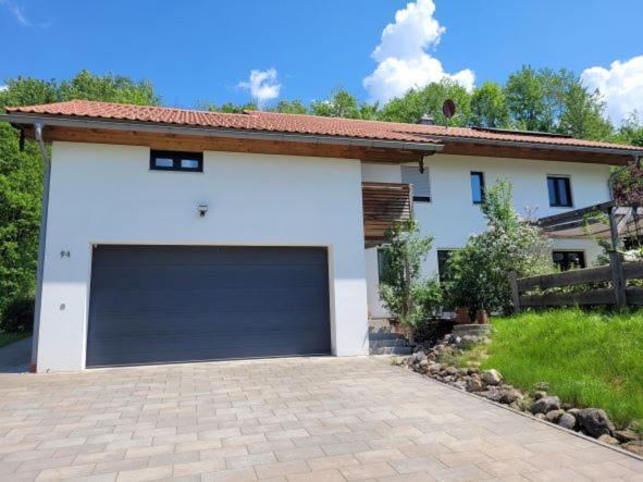 Familienfreundliche Grosszuegige Ferienwohnung Schlierachwelle Zwischen Schliersee Und Tegernsee Hausham Eksteriør bilde