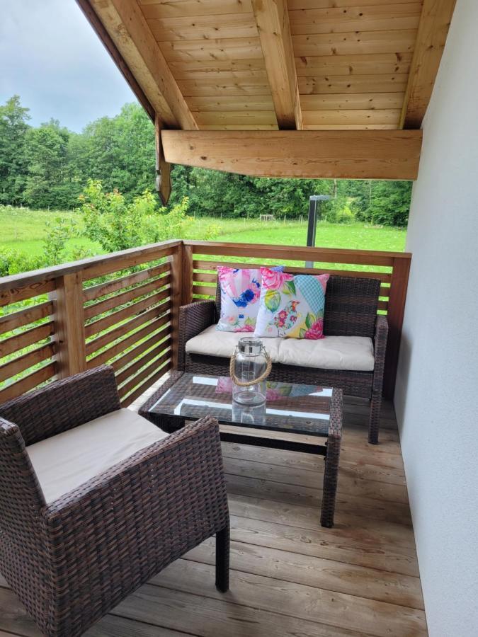 Familienfreundliche Grosszuegige Ferienwohnung Schlierachwelle Zwischen Schliersee Und Tegernsee Hausham Eksteriør bilde